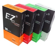 Tetovacie ihly EZ Cartridges Cartridge atramentová ihla