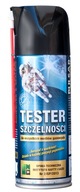 TESTER ÚNIKU PLYNU DETEKTOR LPG PULSAR 400ml