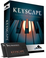 SPECTRASONICS KEYSCAPE KEYS VST