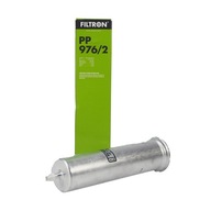 FILTRON PALIVOVÝ FILTER PP976/2 nahrádza WK 5002x, KL169/4