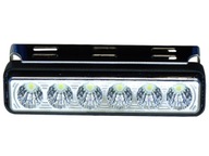 LED pracovná lampa 16cm cúvacia spiatočka 12v 24v RS