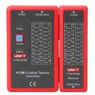 ___UNI-T UT681 HDMI kábel na testovanie HDMI___