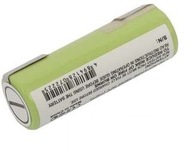 BATÉRIA ICR18650 Bosch ISIO IXO CISO XEO 2000mAh