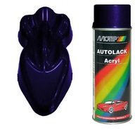 Akrylátový autolak 400ml FORD 60 / F2