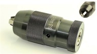 Samoupínacie skľučovadlo B16 1-16mm KEYLESS