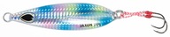 Jaxon PILKER HOLO-REFLEX SKEMP 160g farba F