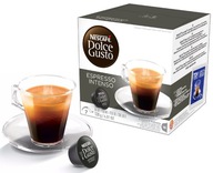 Kávové kapsule Nescafe Dolce Gusto ESPRESSO INTENSO