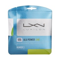 LUXILON ALU POWER LE LIM TENISOVÁ STRUNKA 1,25 12m