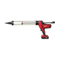 Silikónová pištoľ Milwaukee 4933441808 600