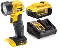 DeWalt DCL040m1 baterka na batérie, silná silná