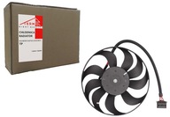 SEDADLO VENTILÁTORA RADIATORA TOLEDO LEON 1.8T 2.3 2.8