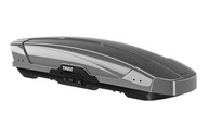 Nosič boxov THULE MOTION XT SPORT 600 titánový