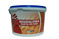 MANDĽOVÁ PASTA NA UMÝVANIE RÚK 5L OD CARVALET!!