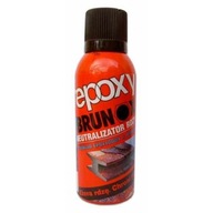 BRUNOX ODSTRAŇOVANIE HRDZE + ZÁKLADNÝ SPREJ 150ml