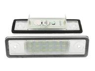 OPEL LED TAB LIGHT OMEGA A B VECTRA SIGNUM