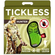 TICKLESS HUNTER REPELLER PRE TICKLESS HUNTER