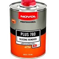 NOVOL NOVOL-SILIKON REMOVER PLUS 780 1L