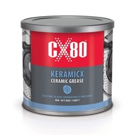 CX80 KERAMICX 500G KERAMICKÉ TUKY