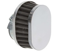 Kónický filter Chrome Metal QUAD ATV SKÚTER 38mm