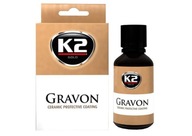 K2 GRAVON REFILL 50ml KERAMICKÝ NÁTER 5 ROKOV