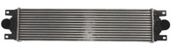 OPEL MOVANO 1,9 2,2 2,5 3,0 DCI INTERCOOLER