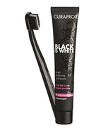 CURAPROX BLACK WHITE PASTE 90 ML + CS 5460