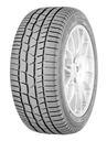 2x 235/60R18 CONTINENTAL CONTIWINTERCONTACT TS 830