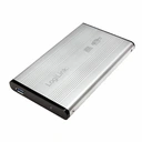 LL OBYČAJ PRE USB 3.0 SATA HDD SSD 2.5 ALUMINIUM