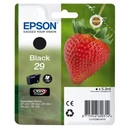 Atramentová org. Epson 29 Black T2981 XP 355 XP 452 XP 455