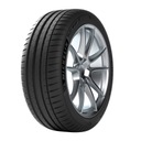 1x pneumatika 245/40R18 MICHELIN PILOT SPORT 4 97Y XL