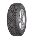 1x pneumatika 225/50R17 GOODYEAR VECTOR 4SEASONS 98V XL