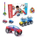 Smart Max Stunt Cars Hry IUVI Hry IUVI