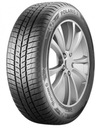 4x zimné pneumatiky 225/45R19 BARUM POLARIS 5 96V XL