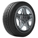 1x pneumatika 245/45R18 MICHELIN PILOT ALPIN PA4 100V