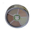 KRYOLAN CAMOUFLAGE COCEALER 40G 6 FARIEB NA VÝBER