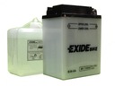 EXIDE BATÉRIA 6V 13Ah B38-6A