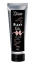 ELISIUM FLEXY GÉL MILKY UV/LED STAVEBNÝ GÉL 65 g