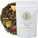 Sencha Mango - 500 g