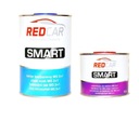 REDCAR SMART CLEARCOAT MS 2+1 1,5l set