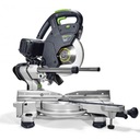 Pokosová píla FESTOOL KAPEX KS 60 E-Set