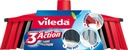 Vileda Brush 3Action hlava metly