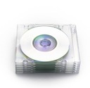 Mini CD-R Traxdata 8cm 210MB 5ks Wa-Wa