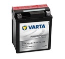 Batéria Varta YTX7L-BS 12V 6Ah 100A