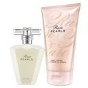 AVON SADA VZÁCNYCH PEREL 50 ML + BALZAM 150 ML