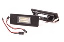 LED DOSKA Opel Astra H Corsa D Corsa C Meriva A