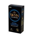 UNIMIL Skyn ​​​​Extra nelatexové KONDÓMY 10 ks