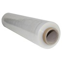 STRETCH FÓLIA 1,5KG 23mic 150% TRANSPARENT