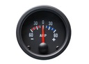 INDIKÁTOR AMPÉROVANIA VDO LOOK Auto Gauge 52 mm