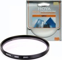 Filter Hoya HMC UV(C) 40,5 mm 40,5 mm