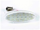 LED TABUĽOVÁ LAMPA OPEL ASTRA F HATCHBACK 94-2001